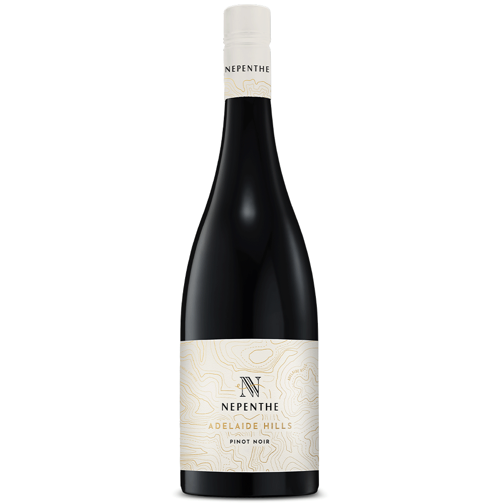 2022 Nepenthe Apex Pinot Noir